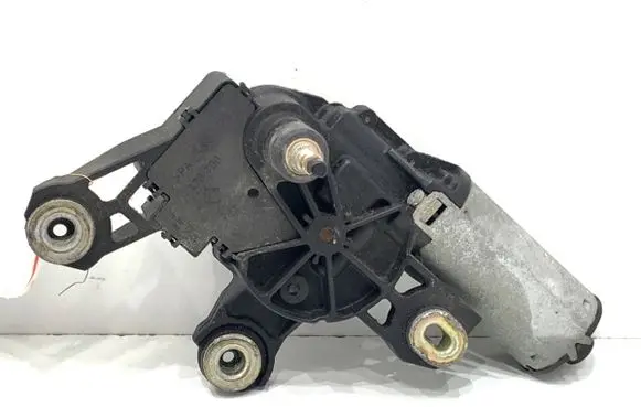 Audi A3 S3 8L Rear window wiper motor 8L0955711B