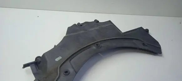 BMW 5 F10 F11 Heat shield in engine bay 7188421
