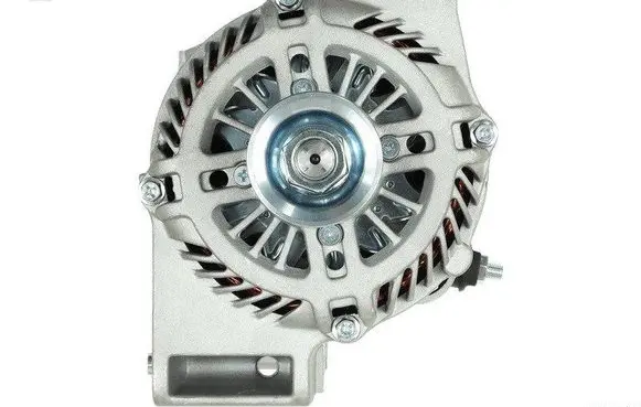 Mazda 3 II Generator/alternator JA1902 A5098