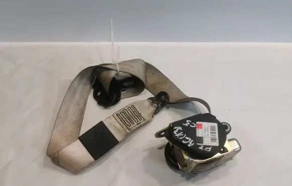 Audi A6 S6 C5 4B Front seatbelt 4B0857705C 560681700A
