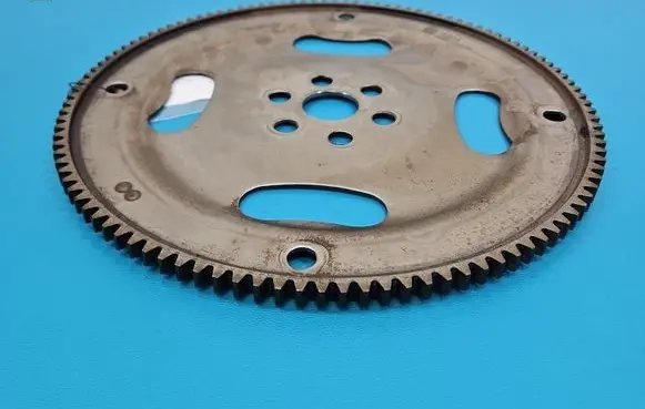 Mazda 6 Flywheel FZC19H03A IMPRK1553613