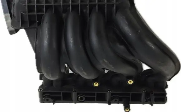 Mercedes-Benz C W203 Intake manifold A6110902337