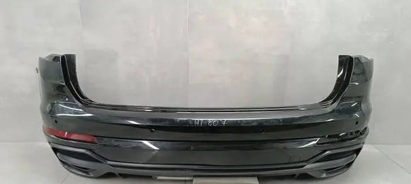 Audi Q3 F3 Rear bumper 83A807511