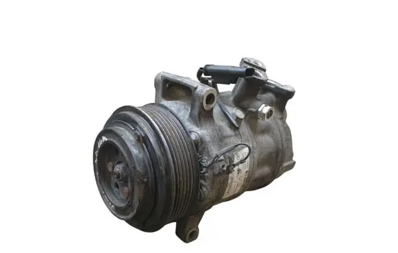 Mercedes-Benz Vito Viano W447 Air conditioning (A/C) compressor (pump) A0008303801 10903910563