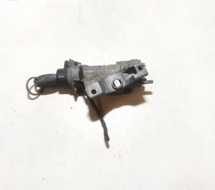 Skoda Octavia Mk1 (1U) Ignition lock 4b0905851c