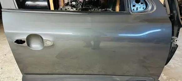 Hyundai Santa Fe Front door