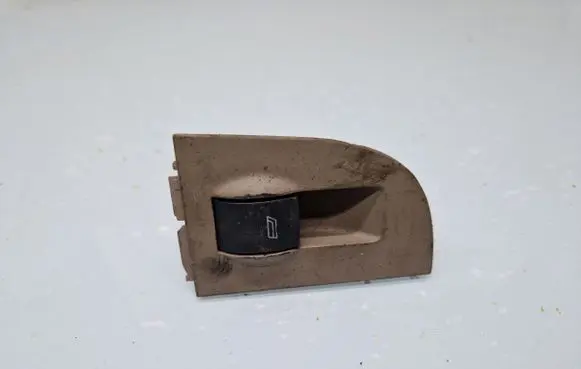 Audi A6 S6 C5 4B Electric window control switch 4B0959522 4B0959855