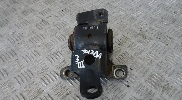 Mazda 3 III Engine mount vacuum valve 