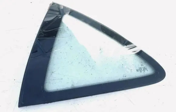 Mercedes-Benz A W168 Rear side window