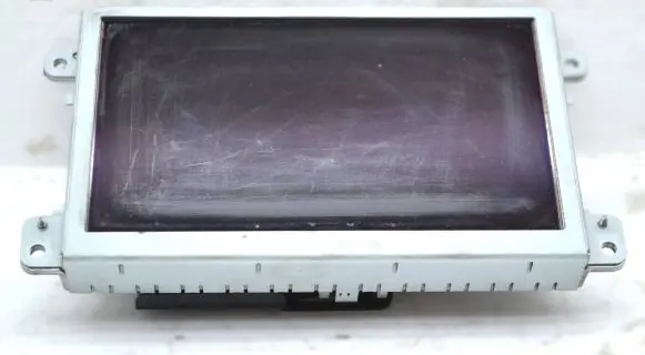 Audi A6 S6 C6 4F Screen/display/small screen 4F0919603B 6349G1067867573