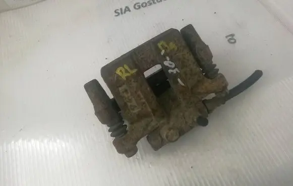 Jeep Compass Front brake caliper 3503