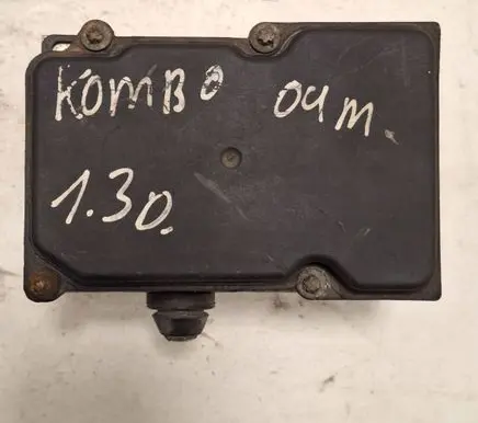 Opel Combo C ABS Pump 0265232238 13277812 08064330386