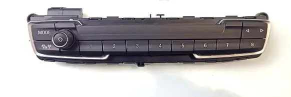 BMW 2 F46 Other switches/knobs/shifts 61359371457 9371457