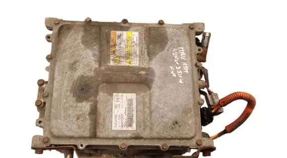 Mitsubishi i-MiEV Battery control module 9481A010 ZHTP1557T