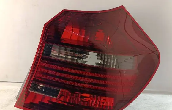 Rear/tail lights