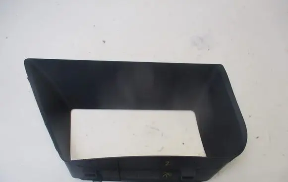 Lexus RX 450H Dashboard center trim panel 