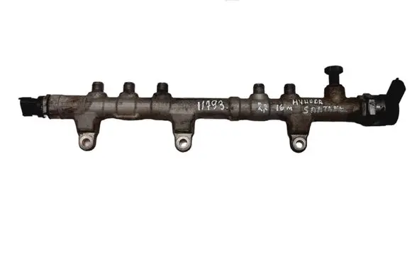 Hyundai Santa Fe Fuel main line pipe 314002F600 0445214321 000205