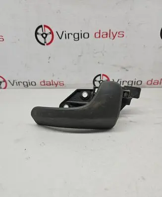 Peugeot Boxer Front door interior handle