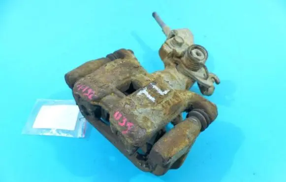 Mazda 6 Rear brake caliper IMPRK1192035