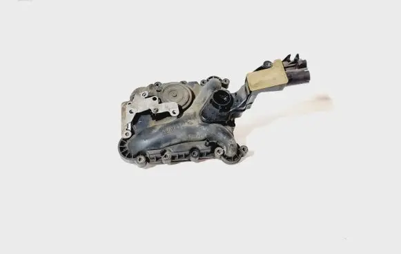 Audi S5 Breather valve 06E103547