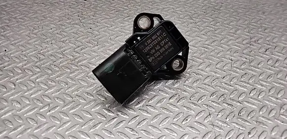 Skoda Octavia Mk2 (1Z) Air pressure sensor 03G906051E 0281002977