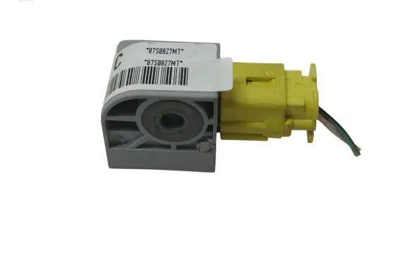 Nissan Pixo Airbag deployment crash/impact sensor 3893068K10 38930M68K10 5WK44028