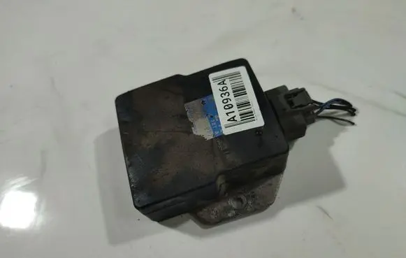 Mazda Premacy Fuel injection control unit/module 7340001022