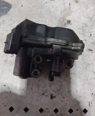 Audi A6 S6 C6 4F Intake manifold valve actuator/motor 59129086 900309553