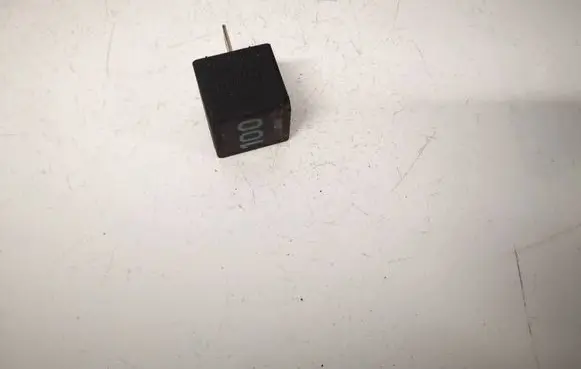 Volkswagen Phaeton Other relay 7M0951253A