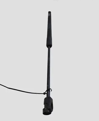 Opel Astra J Tailgate/trunk strut/damper 315005777 114722