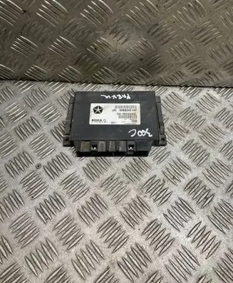 Chrysler 300 - 300C Parking PDC control unit/module 04602421AF