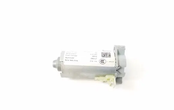 Porsche Panamera (970) Seat adjustment motor 97052101724