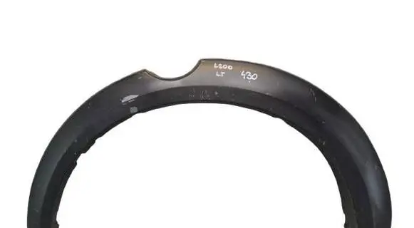 Mitsubishi L200 Rear arch trim MN117443