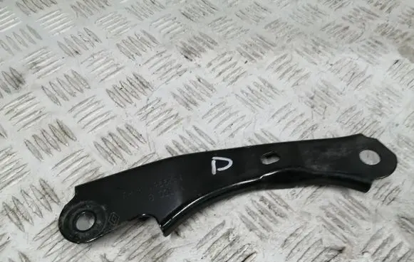 Renault Captur II Front control arm 551A25551R B028