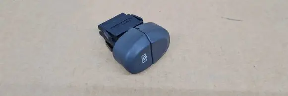 Renault Scenic I Windscreen/window heater switch 432965B