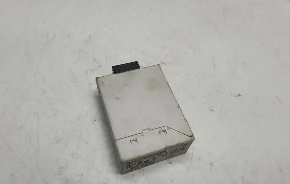 BMW 3 E46 Wing mirror control module 8376506 61358376506 9177976