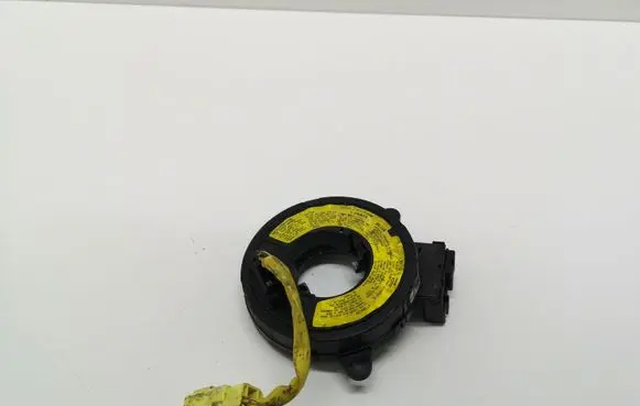 Mazda Premacy Airbag slip ring squib (SRS ring)