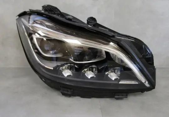 Mercedes-Benz CLS C218 X218 Headlight/headlamp A2189060202