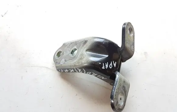 KIA Niro Front door lower hinge 