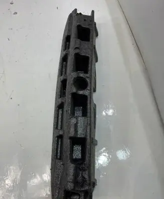 Porsche Cayenne (92A) Front bumper foam support bar 7P5807550C
