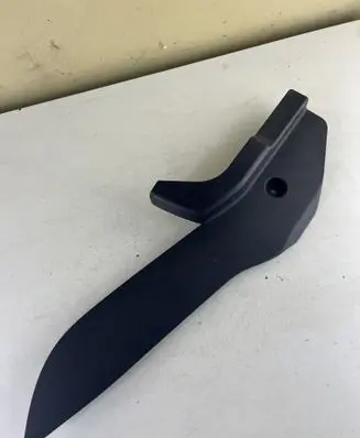 Peugeot 4007 Other center console (tunnel) element 8011A076 3H45X