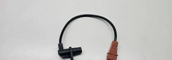 Peugeot 307 Crankshaft position sensor 10234006