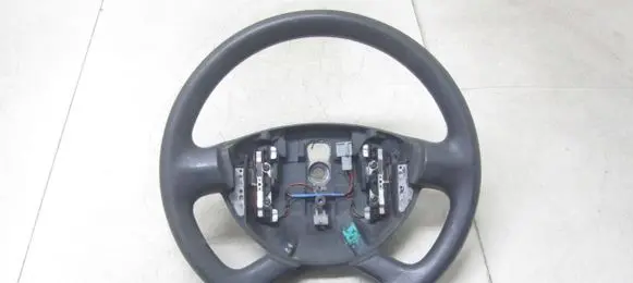 Renault Trafic II (X83) Steering wheel 8200968347