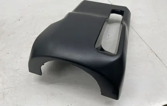 BMW X4M F98 Steering wheel column trim 9363418