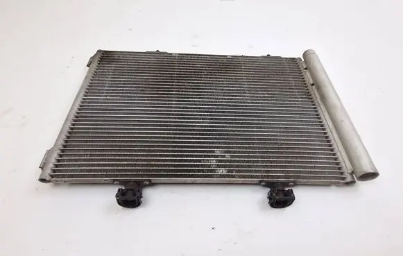 Citroen DS3 A/C cooling radiator (condenser) 