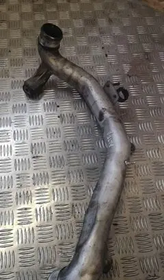 Seat Altea Intercooler hose/pipe 3c0145840d