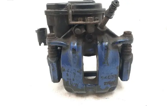 BMW 6 F12 F13 Rear brake caliper