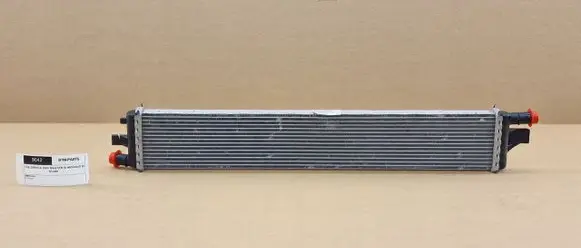 Renault Master III Intercooler radiator EAQ214C10001R