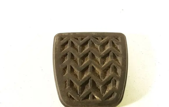 Brake pedal