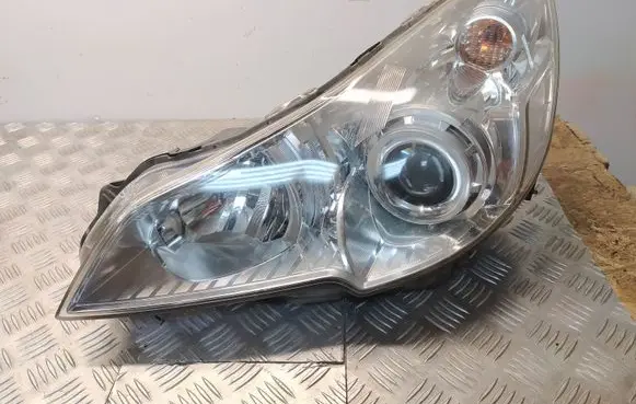 Subaru Legacy Headlight/headlamp